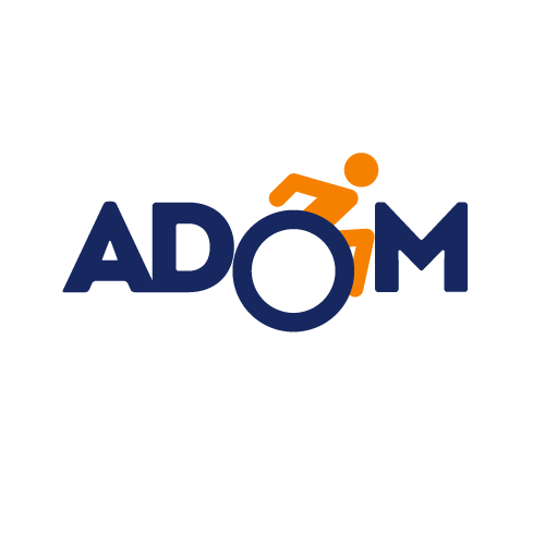 Logo Adom Medical