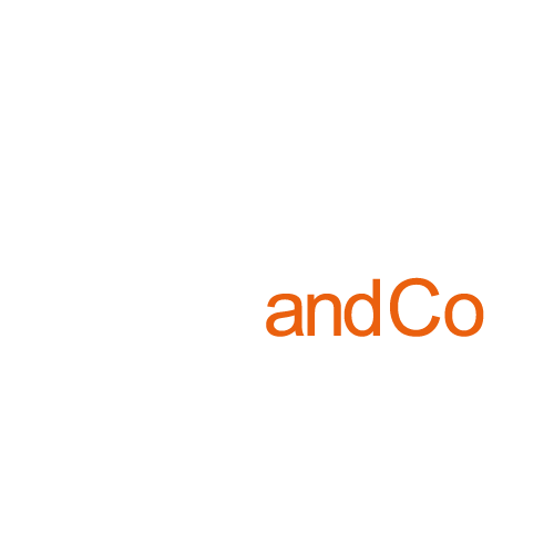 Logo City and Co