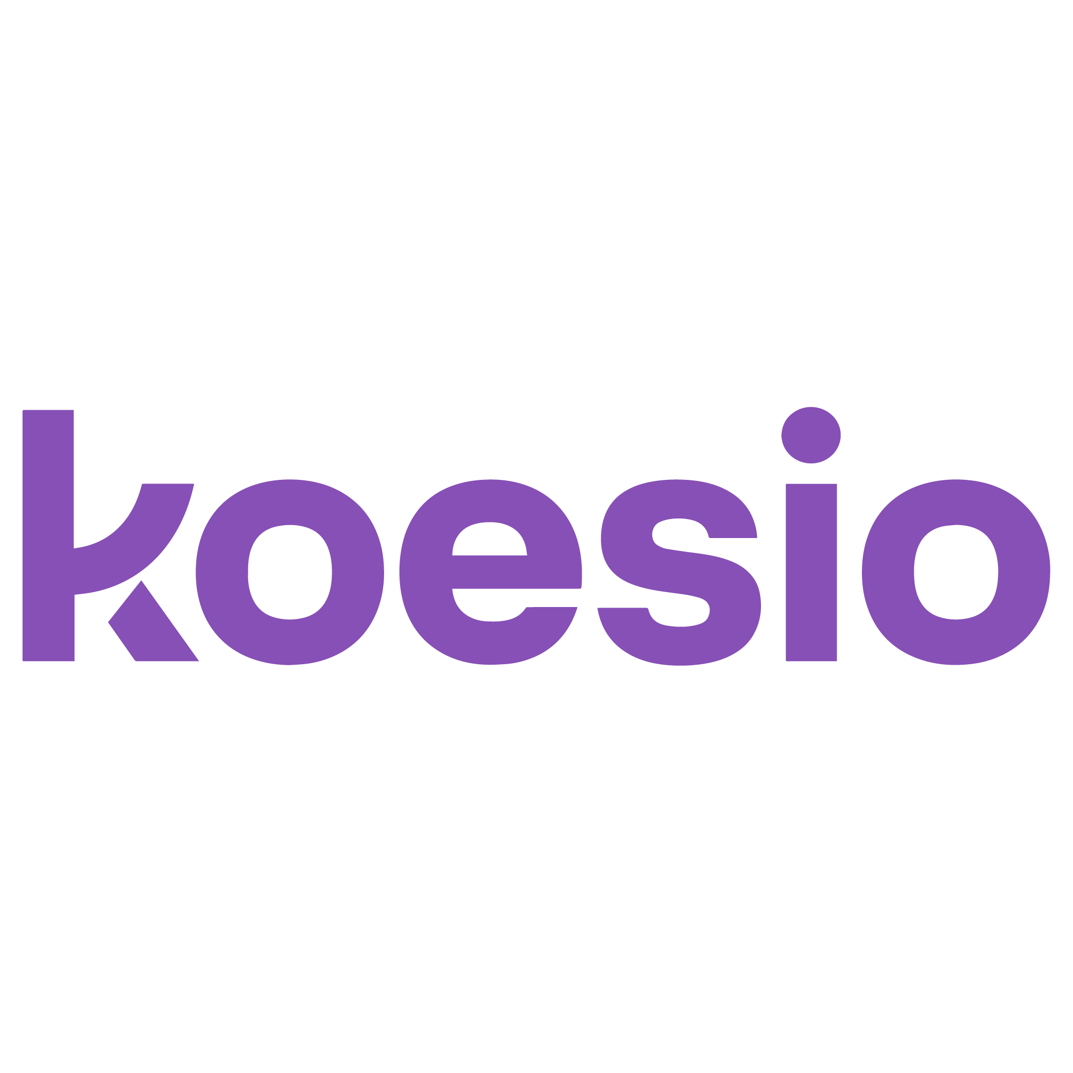 Logo Koesio