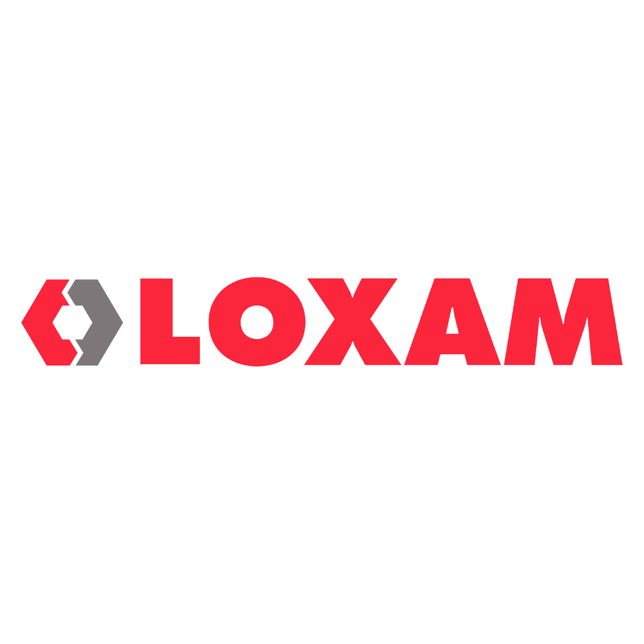 Logo Loxam