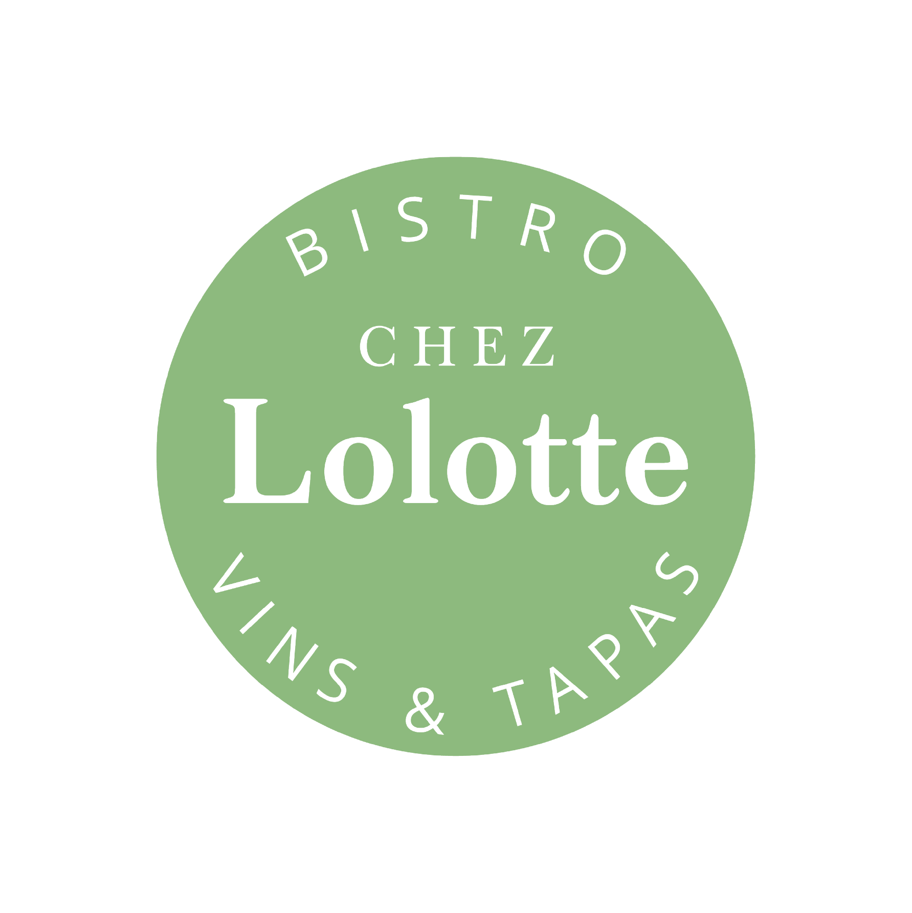 Logo Bistro Chez Lolotte